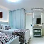 Comfort Inn Lapa Rio De Janeiro
