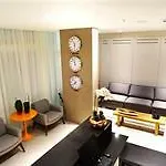 Comfort Inn Lapa Rio De Janeiro