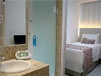 Comfort Inn Lapa Rio De Janeiro