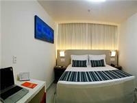 Hotel Comfort Lapa *