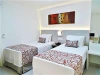 Hotel Comfort Lapa *