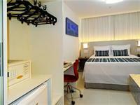 Hotel Comfort Lapa Rio de Janeiro