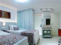 Hotel Comfort Lapa Rio de Janeiro