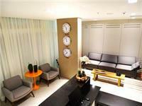 Comfort Lapa Rio de Janeiro